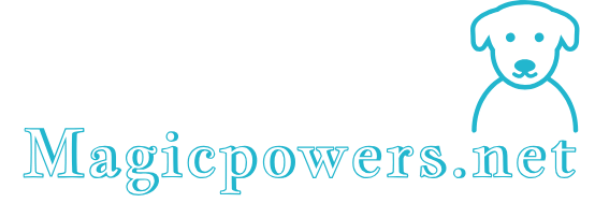 Magicpowers.net