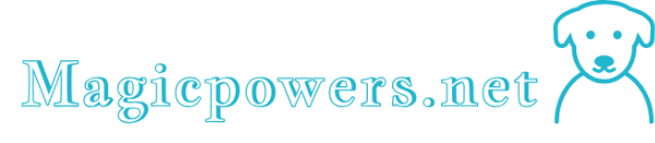 Magicpowers.net